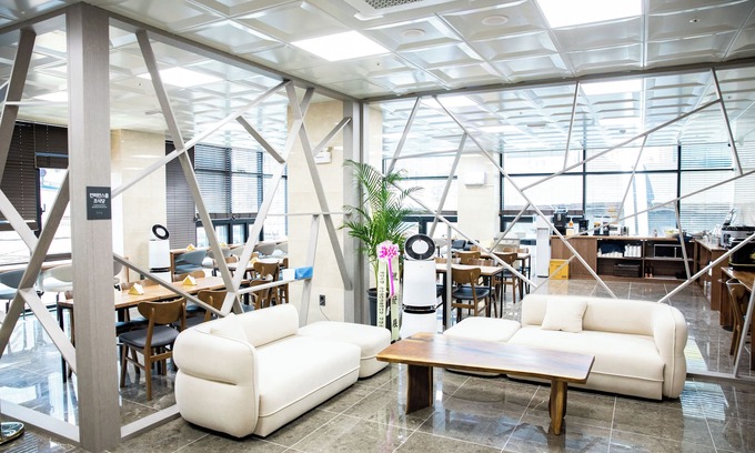 Jung-gu Hotel | Hotel fox arthall
