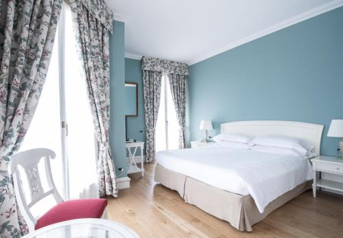 Forte dei Marmi Hotel | Hotel Franceschi