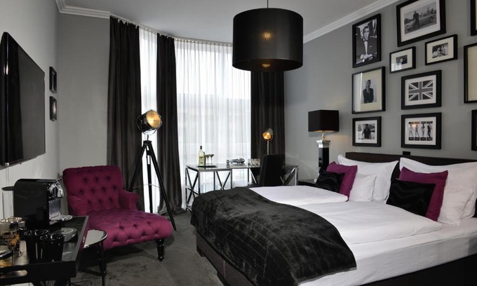 Hueckelhoven Hotel | Hotel Friends Hückelhoven