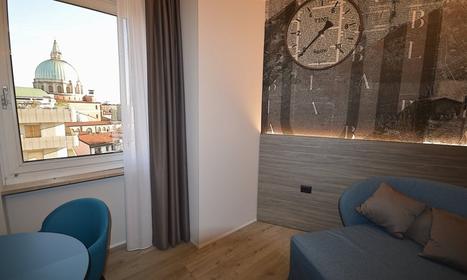 Udine Hotel | Hotel Friuli