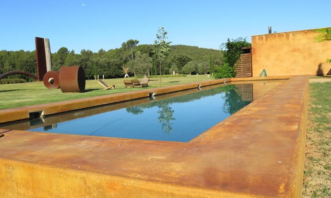Ventallo Bed & Breakfast | Hotel Fundació L'Olivar