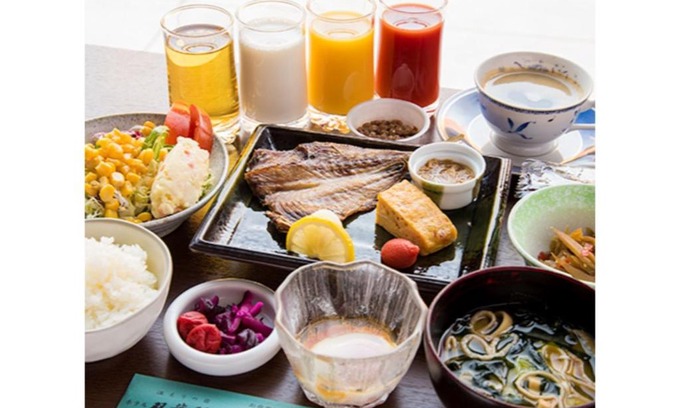 Hirono Hotel | HOTEL FUTABATEI - Vacation STAY 03256v