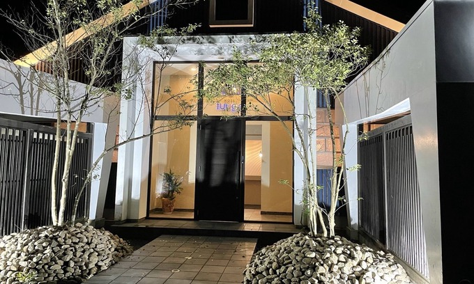 Maizuru Hotel | HOTEL Fuuga - Adults Only