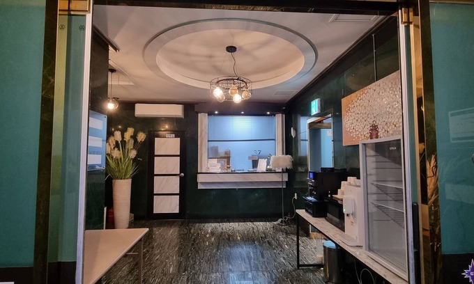 Daedeok-gu Hotel | Hotel G7