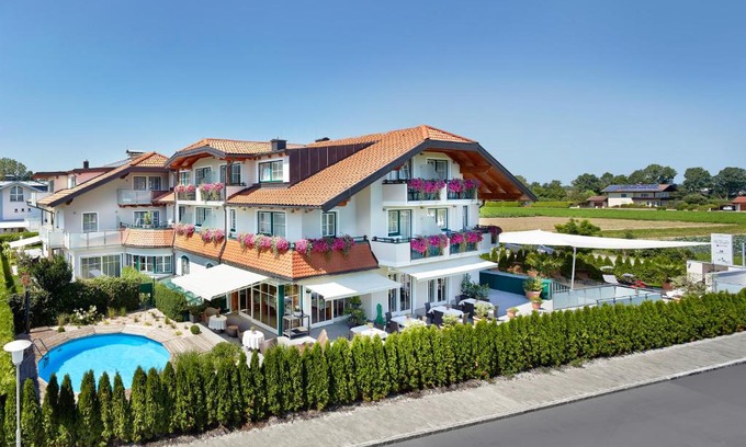 Wals Hotel | Hotel Gabi