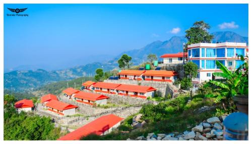 Madhyapur Thimi Resort | Hotel Gadhi View & Resort