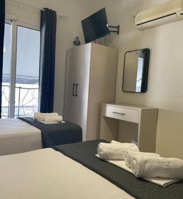 Katerini Hotel | Hotel Galini