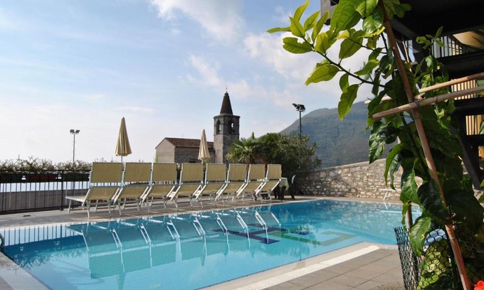 Gardola Hotel | Hotel Gallo