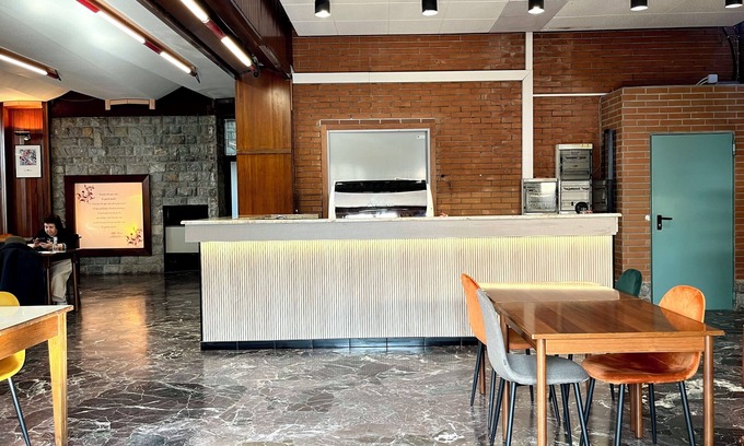 Rivoli Hotel | Hotel Garden