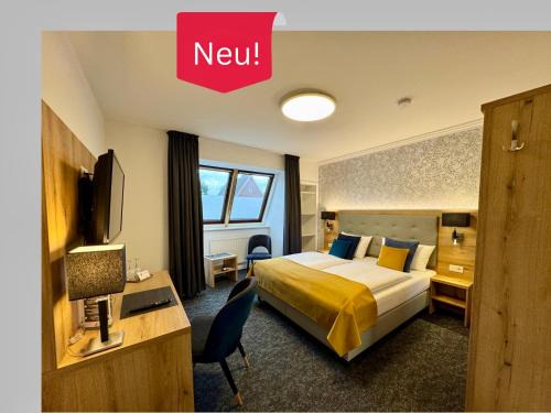 Stade Hotel | Hotel Garni am Obsthof Stade - Altes Land