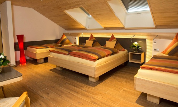 Sigmaringen Hotel | Hotel Garni Jägerhof