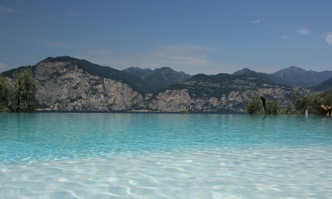 Cassone Hotel | Hotel Garni Selene