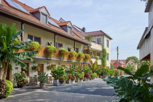 Reichenberg Hotel | Hotel garni Sonnenhof