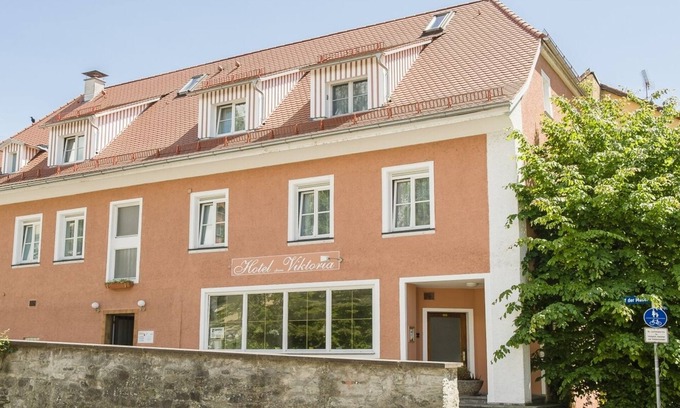 Insel Hotel | Hotel garni Viktoria