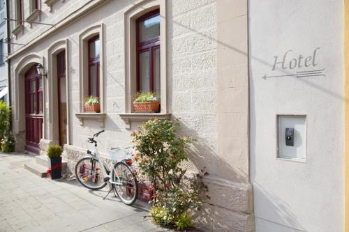 Iphofen Hotel | Hotel Garni Zum Hirschen