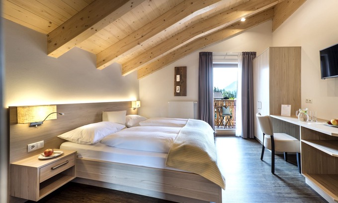 Campo di Trens Hotel | Hotel Gasthaus Post