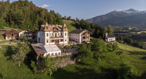 Lienz Hotel | Hotel Gasthof Gribelehof