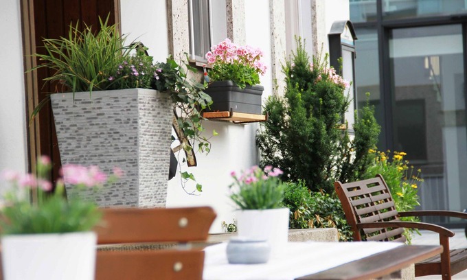 Zusmarshausen Hotel | Hotel & Gasthof Krone