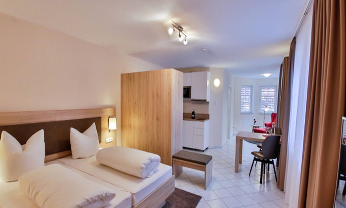 Breitenholz Hotel | Hotel Gasthof Ochsen