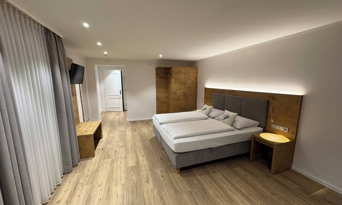 Benediktbeuern Hotel | Hotel Gasthof zur Post Benediktbeuern