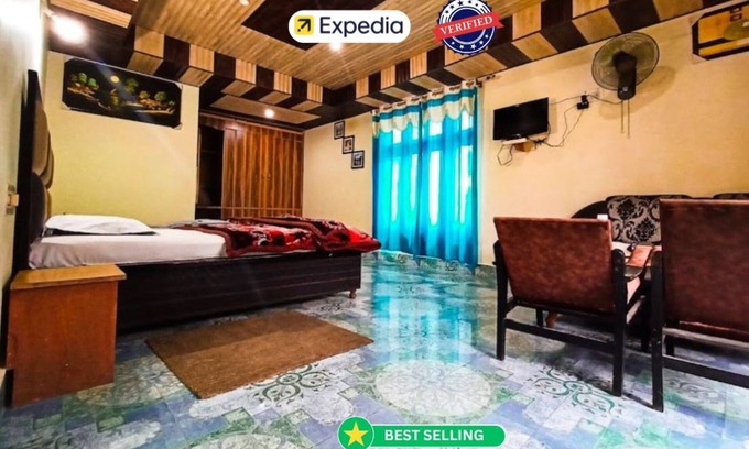 Khajjiar Hotel | Hotel Gautam Khajjiar