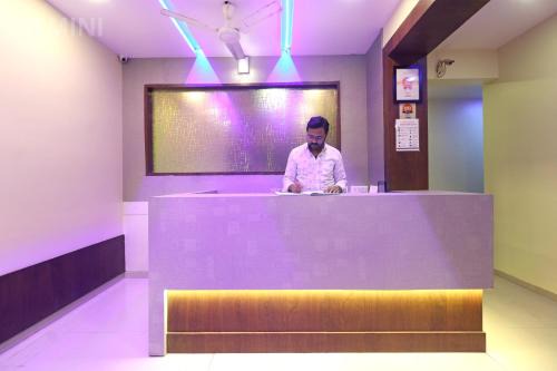Grant Road Hotel | Hotel Gemini