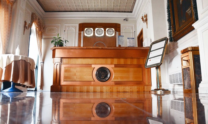 Pigneto Hotel | Hotel Geo