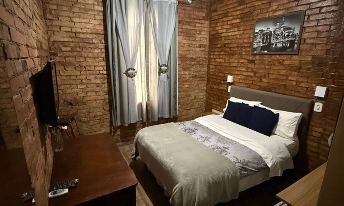 Agudo Hotel | Hotel Germânico