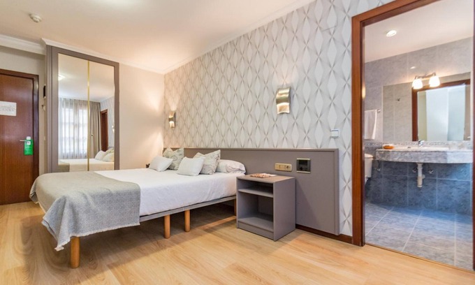 Gijon City Centre Hotel | Hotel Gijon