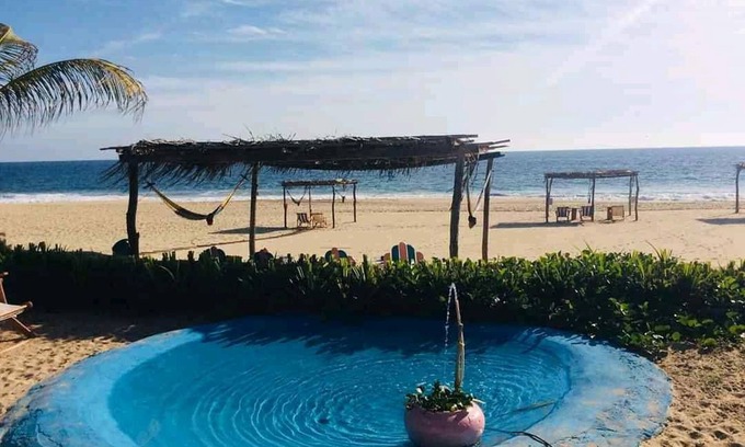 Acapulco Hotel | Hotel Gilda