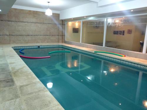 San Bernardo del Tuyu Hotel | Hotel Gladiador