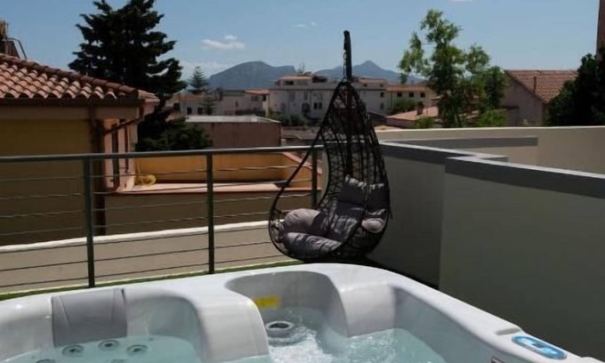 Orosei Hotel | Hotel Gli Ulivi