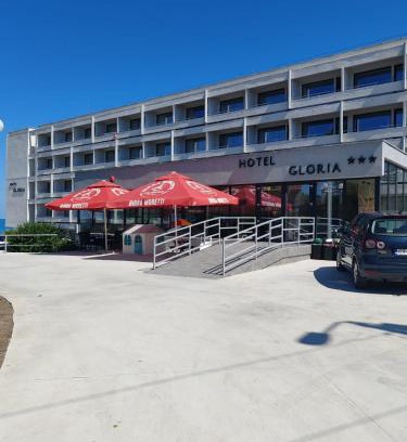Eforie Sud Hotel | Hotel Gloria