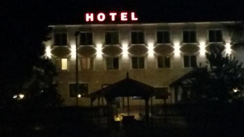 Wloclawek Hotel | Hotel Gościniec