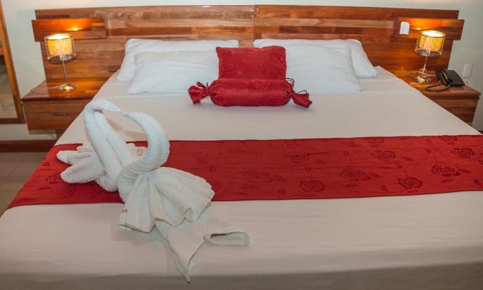 Iquitos Hotel | Hotel Golden Star