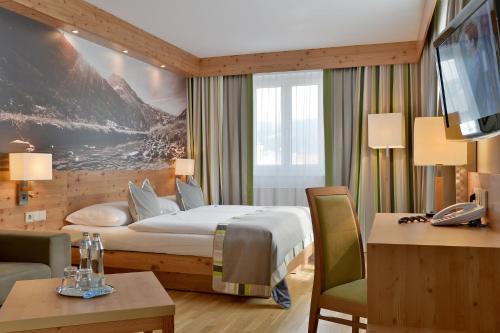 Wattens Hotel | Hotel Goldener Adler Wattens