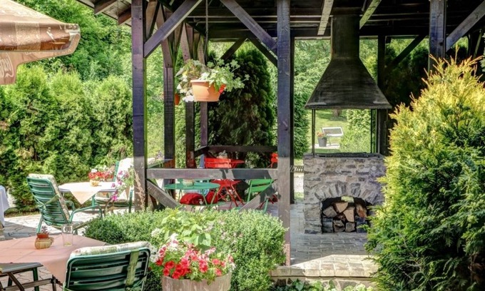 Kremnica Hotel | Hotel Golfer