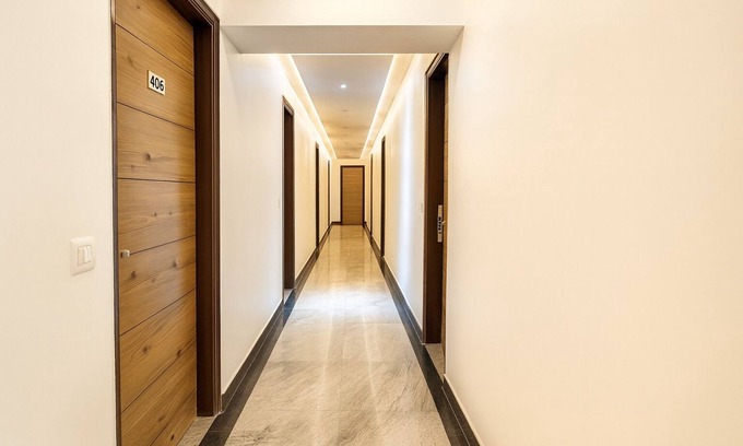 Mahipalpur Hotel | Hotel Good Luck by JMD Group