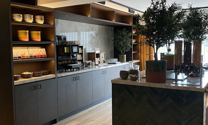 Gorinchem Hotel | Hotel Gorinchem