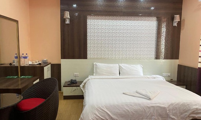 Gorkha Hotel | Hotel Gorkha Palace Pvt. Ltd
