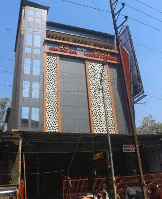 Amarnath Hotel | Hotel Grace Lodging & Boarding