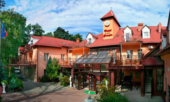 Gorzow Wielkopolski Hotel | Hotel Gracja