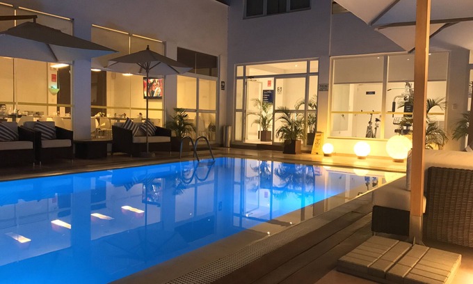 Piura Hotel | Hotel Gran Palma Piura