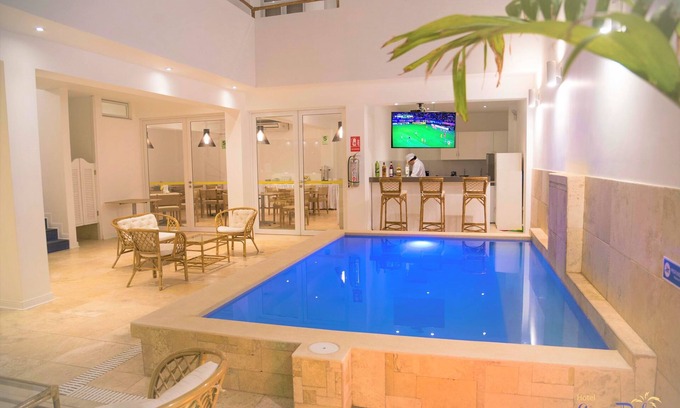 Talara Hotel | Hotel Gran Palma Talara