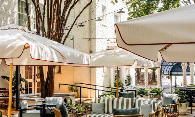 Midtown Hotel | Hotel Granada, a Design Hotel