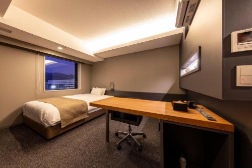 Makino Shiratani Onsen Hotel | Hotel Granbinario Tsuruga