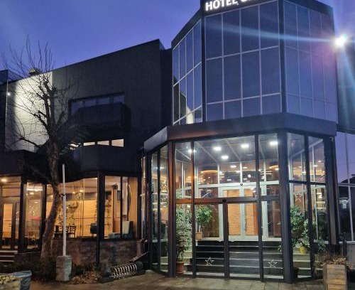 Banja Luka Hotel | Hotel Grand