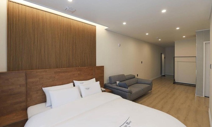 Boryeong Hotel | Hotel Grand Bay Boryeong