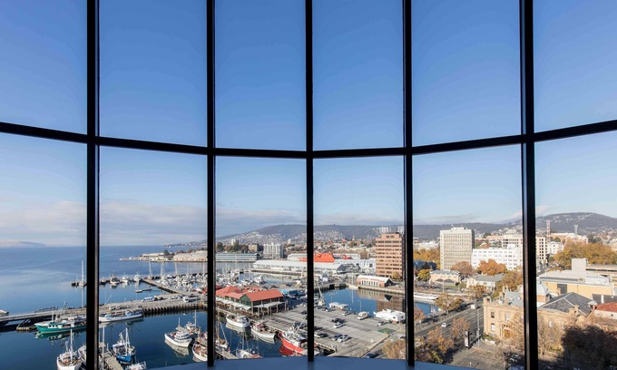 Sullivan's Cove Hotel | Hotel Grand Chancellor Hobart