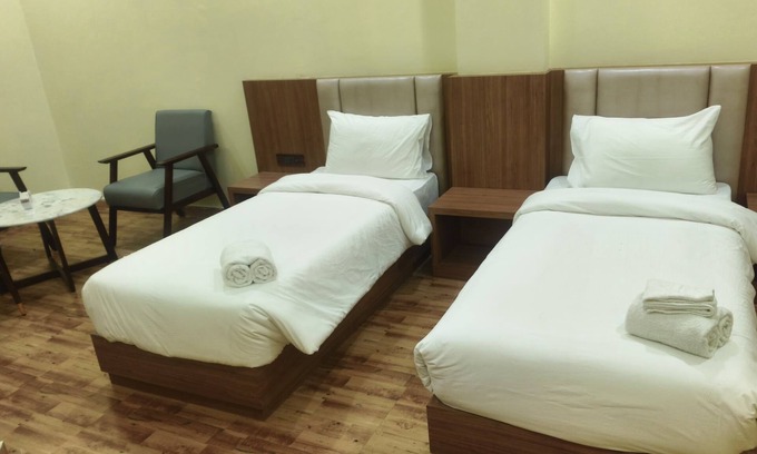 Doom Dooma Hotel | Hotel Grand Inn